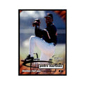 1998 SkyBox Dugout Axcess Pedro Martinez Baseball Cards #56