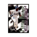 1998 SkyBox Dugout Axcess Rod Myers Baseball Cards #99