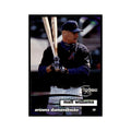 1998 SkyBox Dugout Axcess Matt Williams Baseball Cards #2