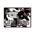 1998 SkyBox Dugout Axcess Ricky Ledee Baseball Cards #110