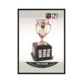 1990 Pro Set Sergei Makarov #379