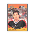 1990 Pro Set Paul Cavallini St. Louis Blues #353