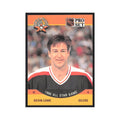 1990 Pro Set Kevin Lowe Edmonton Oilers #339