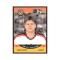 1990 Pro Set Daren Puppa Buffalo Sabres #365