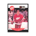 1990 Pro Set Joey Kocur Detroit Red Wings #73