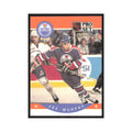 1990 Pro Set Joe Murphy Edmonton Oilers #93