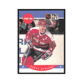 1990 Pro Set Scott Stevens Washington Capitals #321