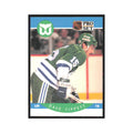 1990 Pro Set Dave Tippett Hartford Whalers #111