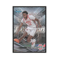 2023 Bowman University Best Felix Okpara Ohio State Buckeyes #61
