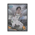 2023 Bowman University Best Jalen Bridges Baylor Bears #52