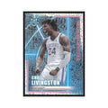 2023 Bowman University Best Chris Livingston Kentucky Wildcats #NN-11