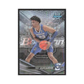 2023 Bowman University Best Trey Alexander Creighton Bluejays #42
