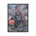 2023 Bowman University Best Mark Mitchell Duke Blue Devils #46