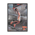 2023 Bowman University Best Julian Phillips Tennessee #31