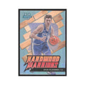 2023 Bowman University Best Kyle Filipowski Duke Blue Devils #HW-11