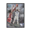 2023 Bowman University Best Chris Livingston Kentucky Wildcats #25