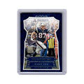 Rob Gronkowski 2016 Panini #77 New England Patriots Football Card NM