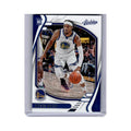 Moses Moody Rookie 2021 Panini Chronicles Absolute #222 Golden State Warriors NM