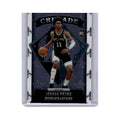Joshua Primo 2021 Panini Chronicles Rookies Stars #632 San Antonio Spurs NM