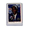 Wesley Person 1994 Topps #66 Phoenix Suns Basketball Card NM