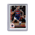 Bradley Beal 2022 Hoops #295 Washington Wizards Basketball Card NM