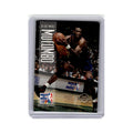 Dikembe Mutombo 1994 SkyBox #179 Denver Nuggets Basketball Card NM