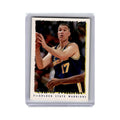 Chris Mullin 1994 Topps #122 Golden State Warriors Basketball Card NM