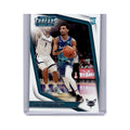 James Bouknight Rookie 2021 Panini Chronicles Threads #86 Charlotte Hornets NM