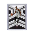 Malaki Branham Rookie 2022 Panini Chronicles Vertex #186 San Antonio Spurs NM