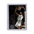 David Robinson 1994 SP Championship #24 San Antonio Spurs Basketball Card NM