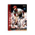 Kevin Brown 1994 O-Pee-Chee #205 Texas Rangers Baseball Card NM
