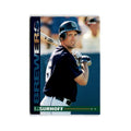B.J. Surhoff 1994 O-Pee-Chee #197 Milwaukee Brewers Baseball Card NM