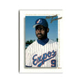 Marquis Grissom 1994 O-Pee-Chee All-star Redempton #11 Montreal Expos NM