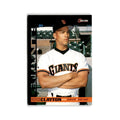 Royce Clayton 1994 O-Pee-Chee #164 San Francisco Giants Baseball Card NM