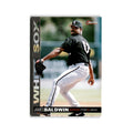 James Baldwin 1994 O-Pee-Chee #210 Chicago White Sox Baseball Card NM