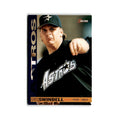 Greg Swindell 1994 O-Pee-Chee #157 Houston Astros Baseball Card NM