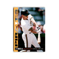 Jay Bell 1994 O-Pee-Chee #222 Pittsburgh Pirates Baseball Card NM
