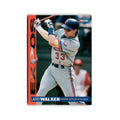 Larry Walker 1994 O-Pee-Chee #253 Montreal Expos Baseball Card NM