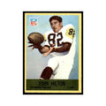 1967 Philadelphia John Hilton Football Cards #151