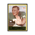 1967 Philadelphia Riley Gunnels Football Cards #150