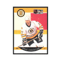 1990 Pro Set Dave Christian Boston Bruins #6