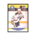 1990 Pro Set Uwe Krupp Buffalo Sabres #23