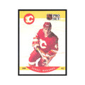 1990 Pro Set Sergei Makarov Calgary Flames #38