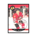 1990 Pro Set Chicago Stadium Chicago Blackhawks #55