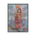 2023 Bowman University Refractor Tre White USC Trojans #23