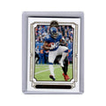 Saquon Barkley 2019 Panini Legacy #76 New York Giants Football Card NM