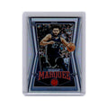 David Roddy Rookie 2022 Panini Chronicles Marquee #242 Memphis Grizzlies NM