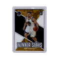 Klay Thompson 2023 Donruss Optic #1 Golden State Warriors Basketball Card NM