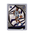 Wendell Moore Jr. Rookie 2022 Panini Chronicles Draft Picks Revolution #41 NM