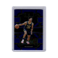 Ben Sheppard Rookie 2023 Panini Select #94 Indiana Pacers Basketball Card NM